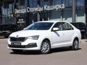 Skoda Rapid II Москва  - изображение 38