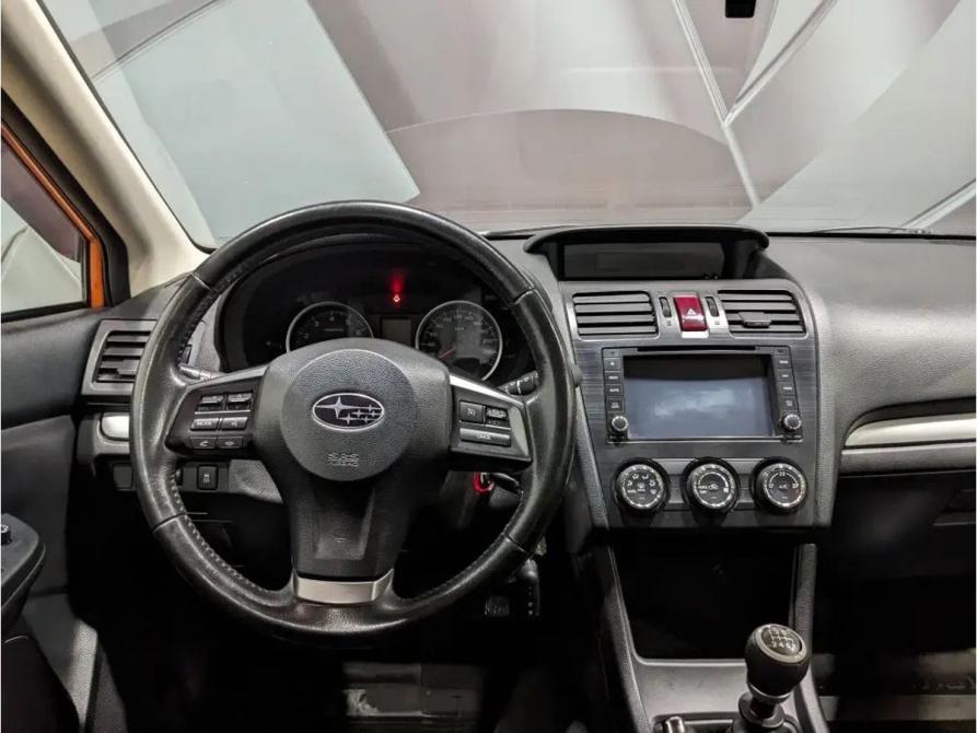Subaru XV I Пермь  - изображение 17
