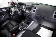 Volkswagen Tiguan I Рестайлинг Пермь  - изображение 34