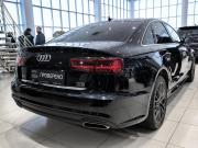 Audi A6 IV (C7) Рестайлинг Казань  - изображение 28