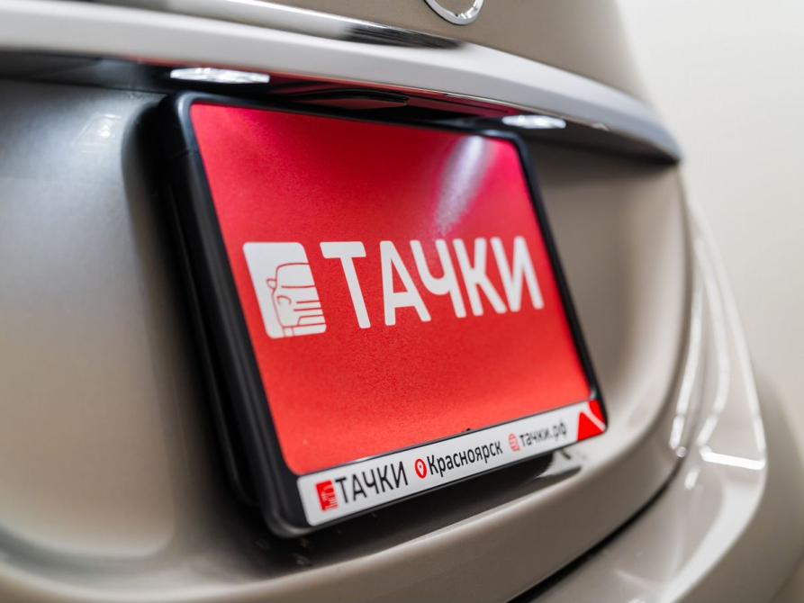 Mercedes-Benz C-Класс IV (W205) Рестайлинг Красноярск  - изображение 24