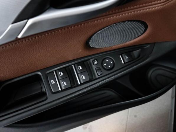 BMW X5 III (F15) с пробегом 2016 года, цена 3 999 000 рублей, 303410 км, внедорожник, Автокод Объявления