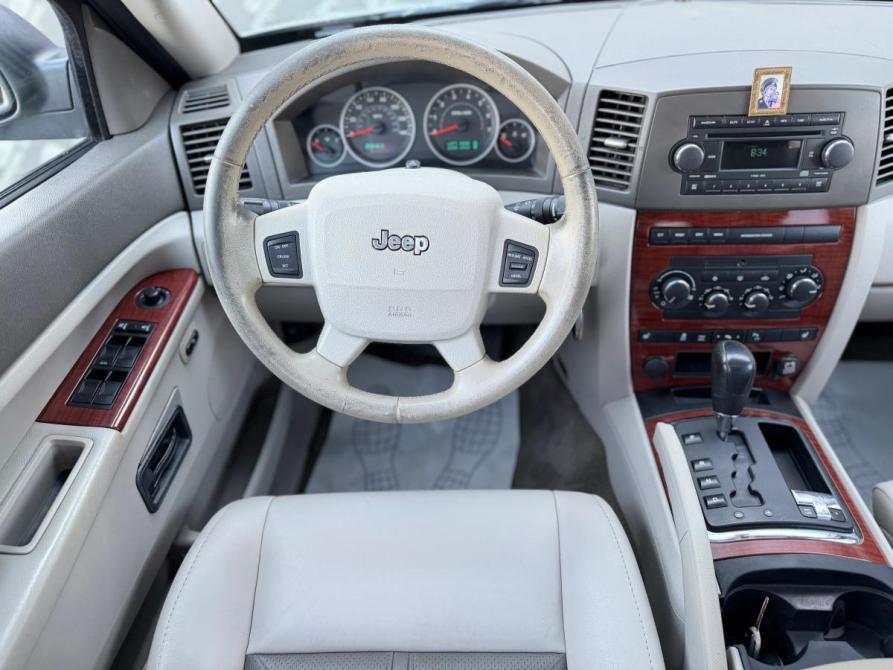Jeep Grand Cherokee III (WK) Краснодар  - изображение 20