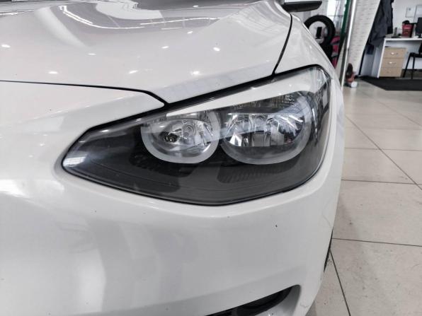 BMW 1 серии II (F20/F21) с пробегом 2012 года, цена 950 000 рублей, 268321 км, хэтчбек, Автокод Объявления