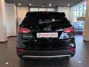 Hyundai Santa Fe III Чебоксары  - изображение 39