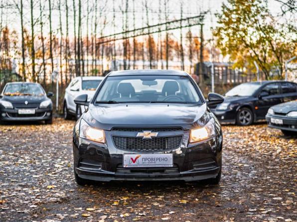 Chevrolet Cruze I с пробегом 2012 года, цена 570 000 рублей, 207689 км, хэтчбек, Автокод Объявления
