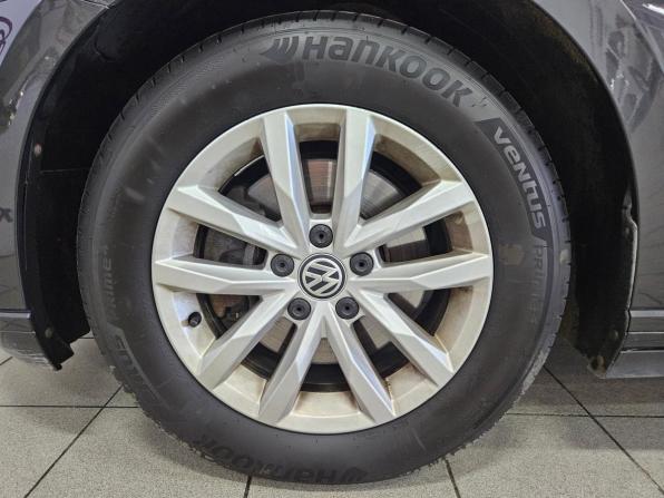 Volkswagen Passat B8 с пробегом 2019 года, цена 1 884 000 рублей, 113840 км, седан, Автокод Объявления