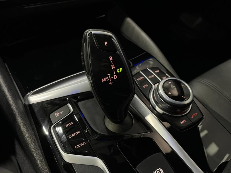 BMW 5 серии VII (G30/G31/G38) Пермь  - изображение 24