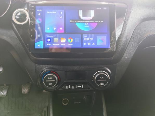 Kia Rio III с пробегом 2011 года, цена 633 000 рублей, 240000 км, седан, Автокод Объявления