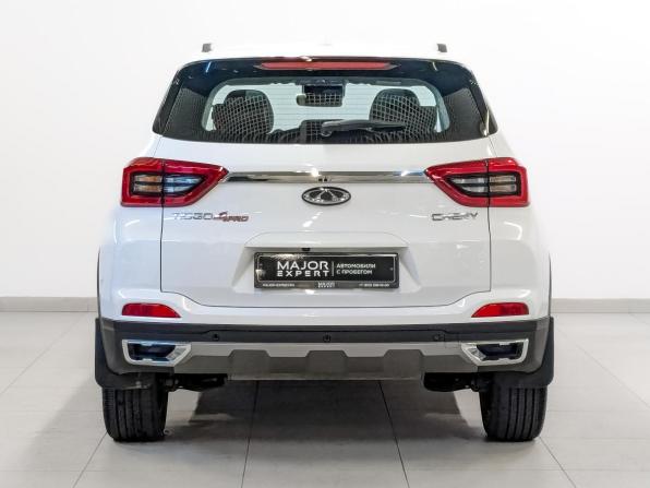 Chery Tiggo 4 Pro I с пробегом 2023 года, цена 1 600 000 рублей, 11524 км, внедорожник, Автокод Объявления