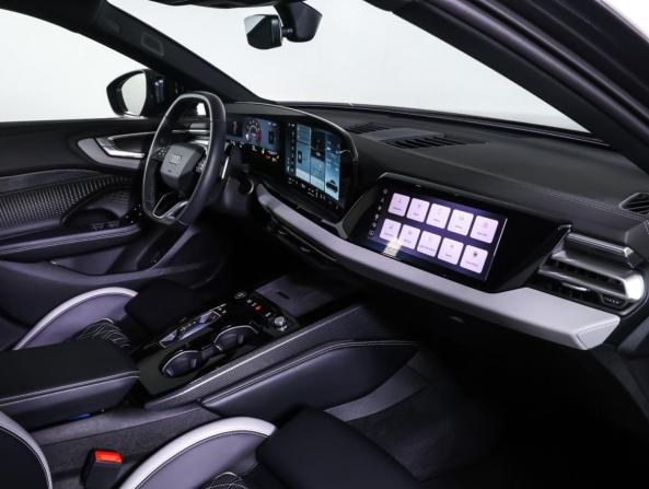 Audi A5 III (B10) с пробегом 2025 года, цена 5 228 000 рублей, 11245 км, седан, Автокод Объявления