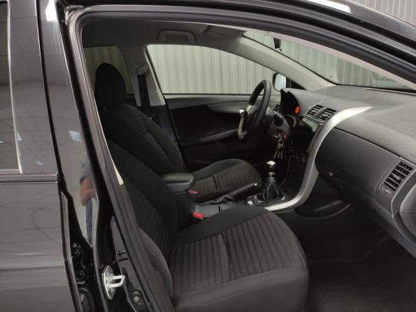 Toyota Corolla X (E140 E150) Рестайлинг с пробегом 2013 года, цена 1 157 000 рублей, 209000 км, седан, Автокод Объявления