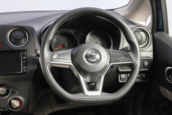 Nissan Note II с пробегом 2020 года, цена 1 099 000 рублей, 86000 км, хэтчбек, Автокод Объявления