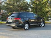 Volkswagen Teramont I Санкт-Петербург  - изображение 46