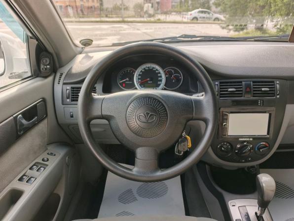 Daewoo Gentra II с пробегом 2014 года, цена 585 000 рублей, 119628 км, седан, Автокод Объявления