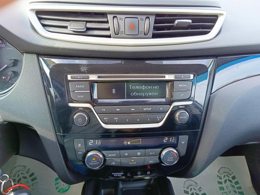 Nissan Qashqai II Тюмень  - изображение 20