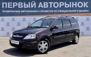 Lada (ВАЗ) Largus I Краснодар  - изображение 21
