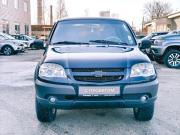Chevrolet Niva I Рестайлинг Ижевск  - изображение 14