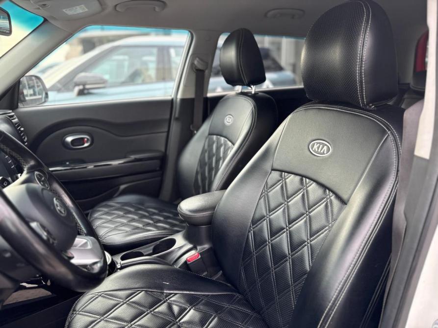 Kia Soul II Рестайлинг Череповец  - изображение 12