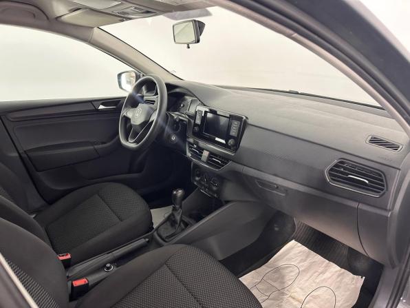 Volkswagen Polo VI с пробегом 2020 года, цена 1 541 000 рублей, 38307 км, лифтбек, Автокод Объявления