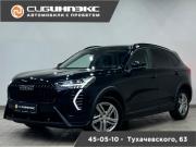 Haval Jolion I Рестайлинг Кемерово  - изображение 18