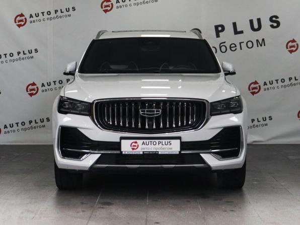 Geely Monjaro I с пробегом 2023 года, цена 2 990 000 рублей, 62000 км, внедорожник, Автокод Объявления