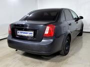 Chevrolet Lacetti I Москва  - изображение 19