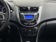 Hyundai Solaris I Тамбов  - изображение 36