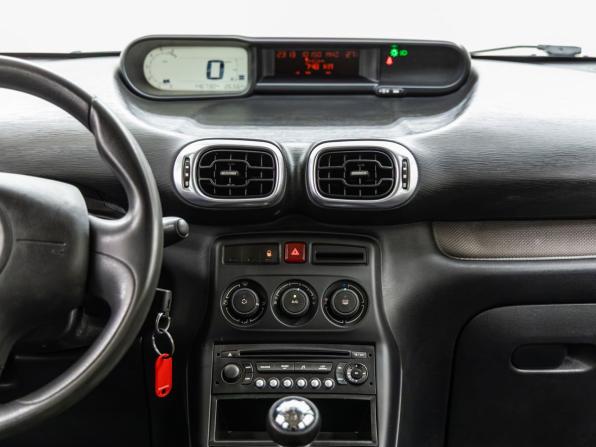 Citroen C3 Picasso I с пробегом 2010 года, цена 588 000 рублей, 146730 км, компактвэн, Автокод Объявления