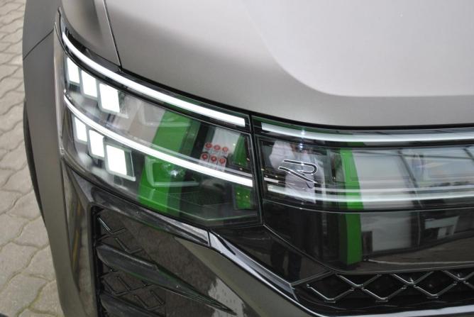 Volkswagen Teramont II (China Market) с пробегом 2026 года, цена 6 390 000 рублей, 10 км, внедорожник, Автокод Объявления