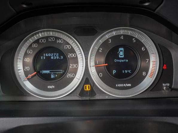Volvo S60 II с пробегом 2012 года, цена 929 000 рублей, 160272 км, седан, Автокод Объявления