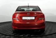 Hyundai Solaris I Рестайлинг Нижний Новгород  - изображение 30