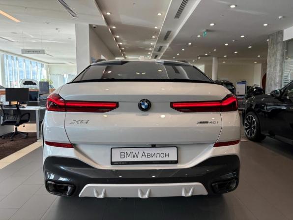 Новый BMW X6 III (G06) Рестайлинг 2026 года, цена 16 995 000 рублей, внедорожник, Автокод Объявления