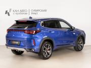 Exeed LX I Рестайлинг Казань  - изображение 12