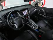 Mitsubishi Montero Sport III Рестайлинг Москва  - изображение 29