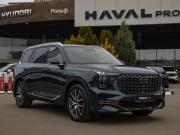 GAC GS8 II Москва  - изображение 25
