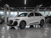 Audi Q5 III Москва  - изображение 29