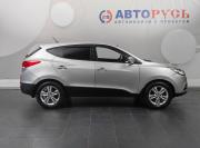 Hyundai ix35 I Москва  - изображение 29