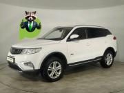 Geely Atlas I Санкт-Петербург  - изображение 28