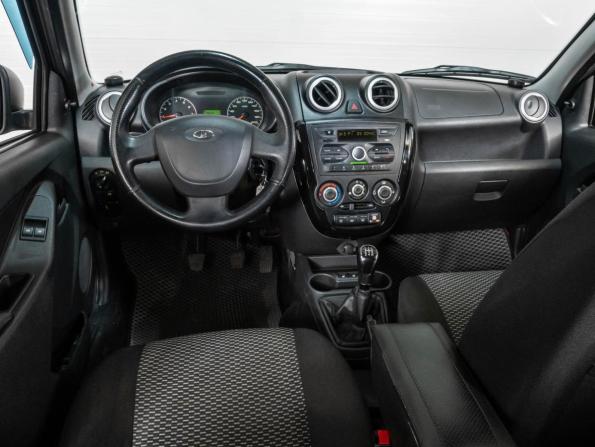 Lada (ВАЗ) Granta I с пробегом 2016 года, цена 614 000 рублей, 173202 км, седан, Автокод Объявления
