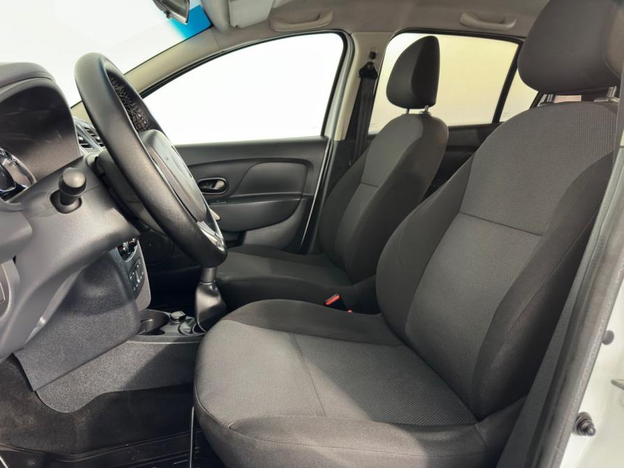 Renault Logan II Великий Новгород  - изображение 7