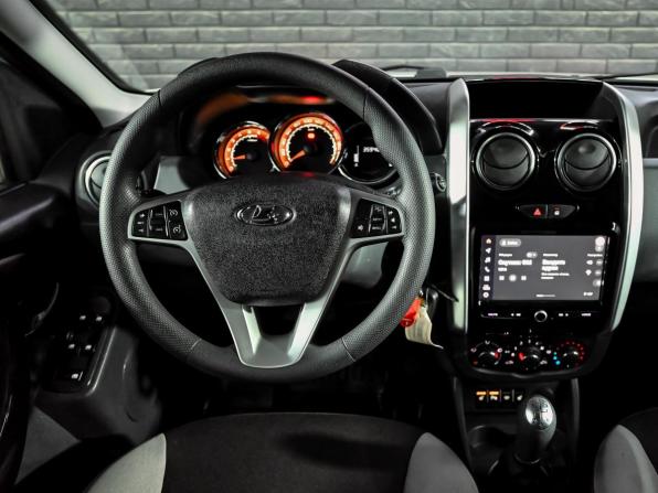 Lada (ВАЗ) Largus I Рестайлинг с пробегом 2025 года, цена 1 700 000 рублей, 35939 км, универсал, Автокод Объявления