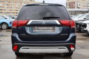 Mitsubishi Outlander III Рестайлинг 3 Санкт-Петербург  - изображение 22