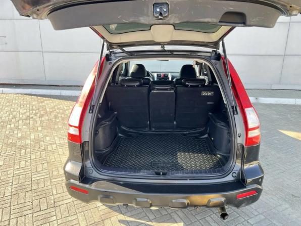 Honda CR-V III с пробегом 2008 года, цена 1 290 000 рублей, 228000 км, внедорожник, Автокод Объявления