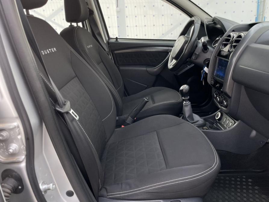 Renault Duster I Рестайлинг Тамбов  - изображение 12