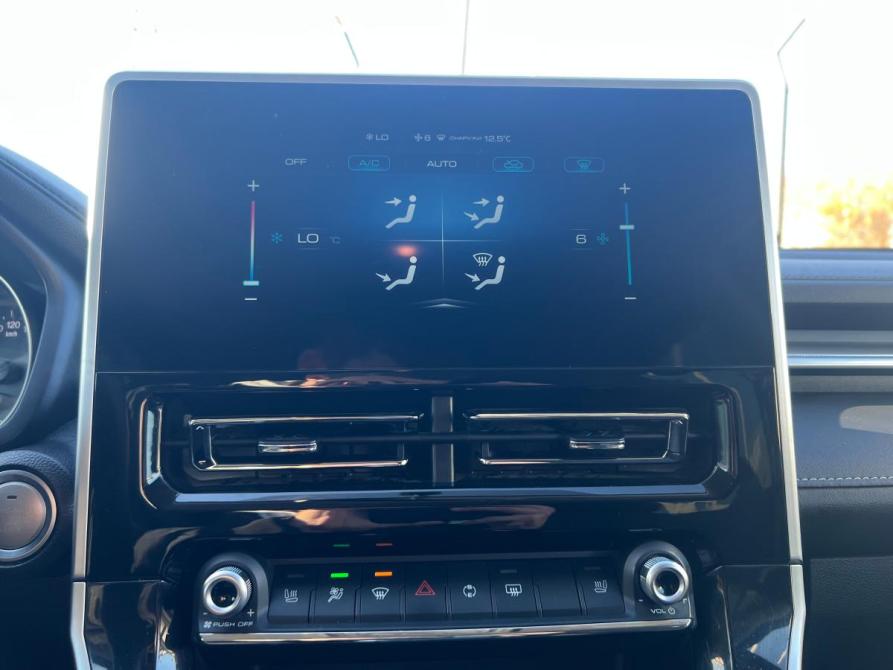 Haval M6 II Стерлитамак  - изображение 18