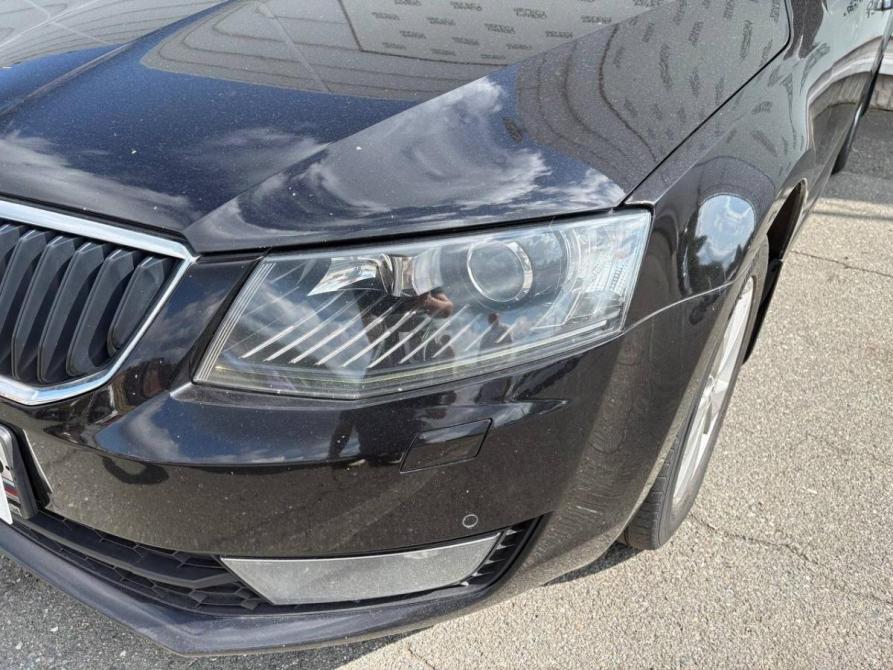 Skoda Octavia III (A7) Нижний Тагил  - изображение 7
