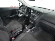 Kia Rio III Вологда  - изображение 27