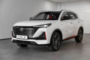 Changan UNI-S (CS55 Plus) I Саранск  - изображение 18