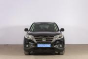Honda CR-V IV Новосибирск  - изображение 21